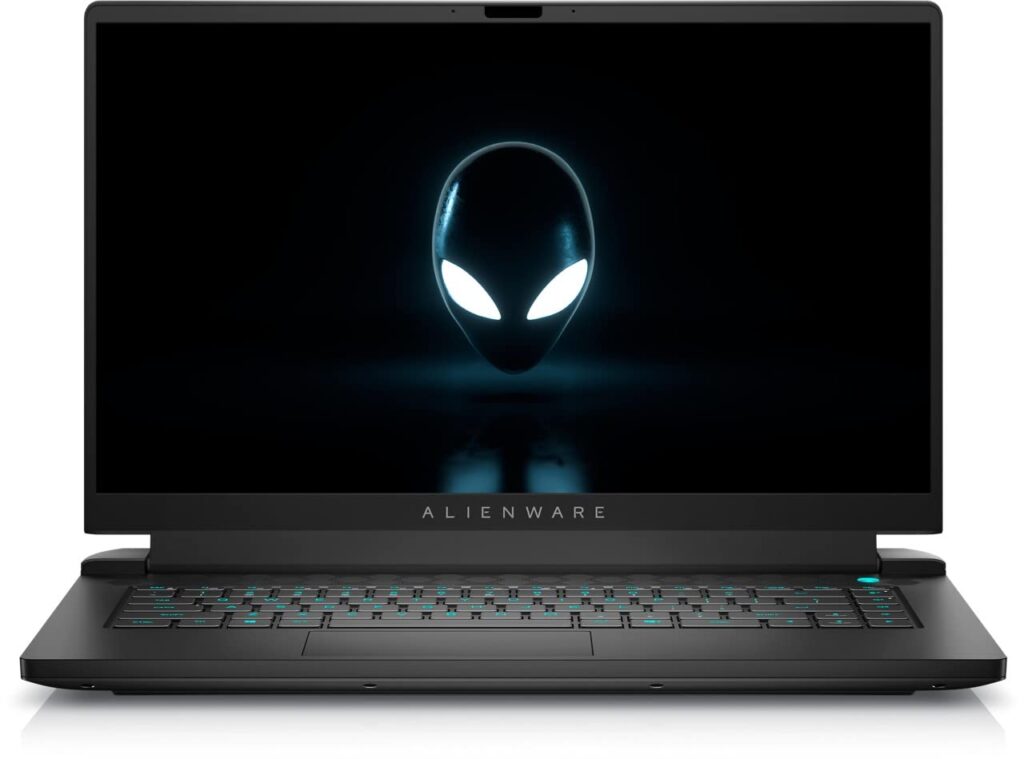 Alienware Laptops