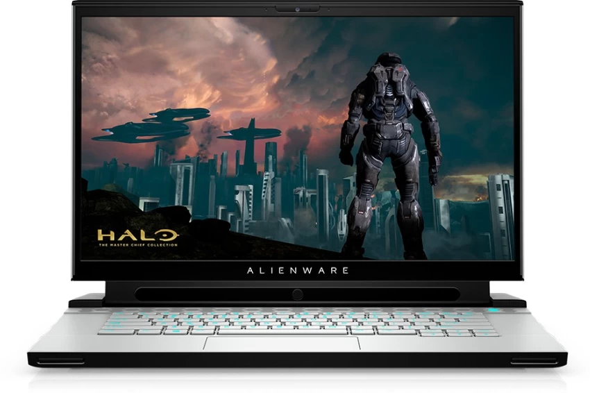 Alienware Laptops