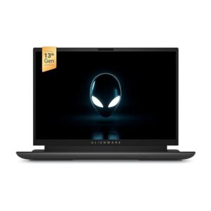 Alienware Laptops