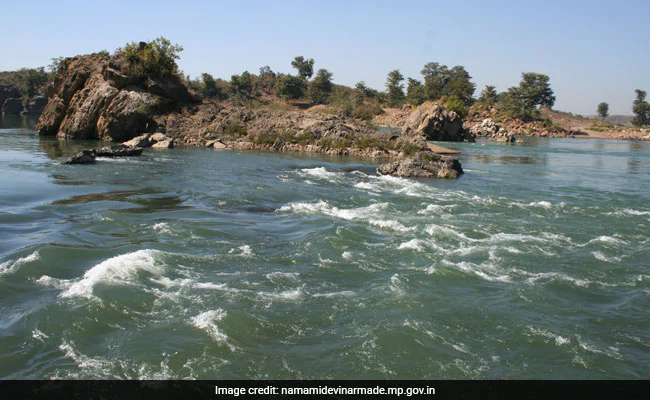 River Narmada