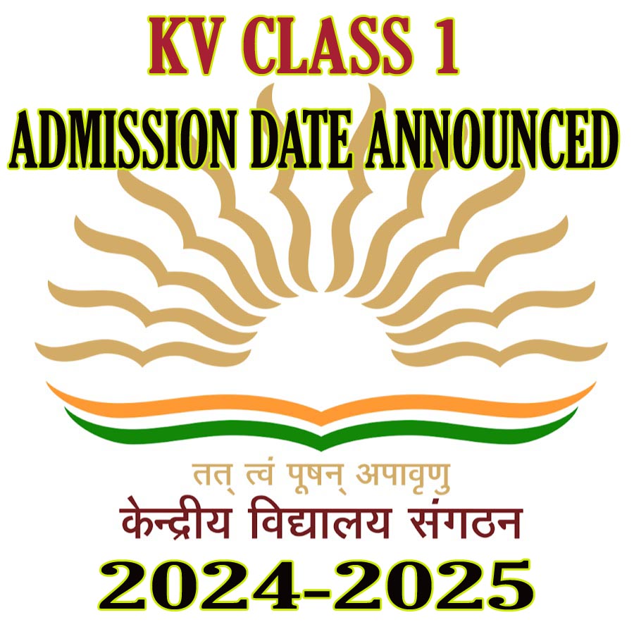 KV Admission Class I