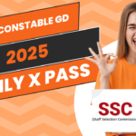 SSC Constable GD 2025